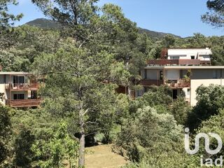  Appartement � vendre 3 pi�ces 55 m�