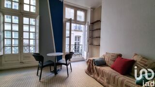  Appartement � vendre 1 pi�ce 31 m�