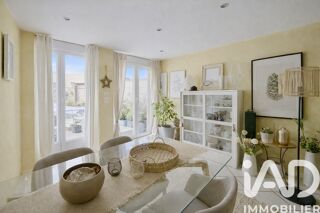  Maison � vendre 5 pi�ces 95 m�