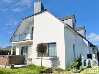  Maison � vendre 8 pi�ces 121 m�