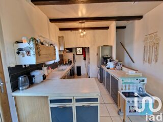  Maison  vendre 8 pices 190 m