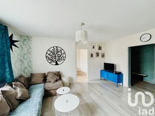  Appartement Annecy (74000)