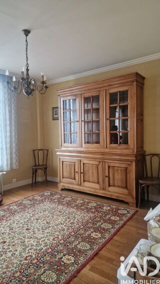  Maison � vendre 4 pi�ces 98 m�