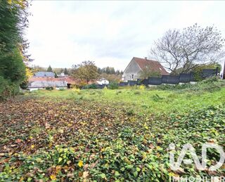  Terrain � vendre 852 m�