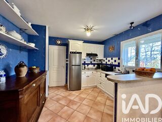  Maison � vendre 3 pi�ces 79 m�