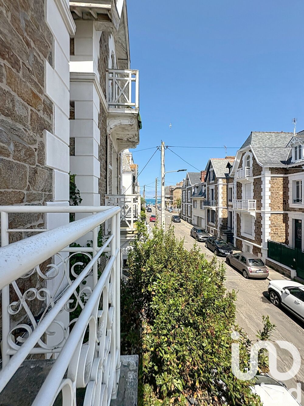  vendre  Maison Saint-Malo (35400)