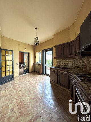  Maison � vendre 4 pi�ces 112 m�