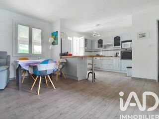  Maison � vendre 3 pi�ces 77 m�