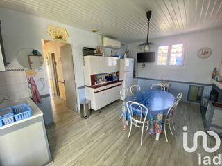  Maison � vendre 3 pi�ces 65 m�