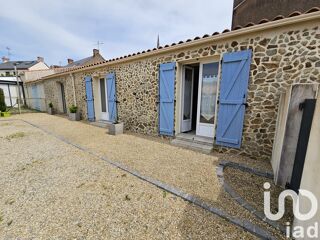  Maison � vendre 5 pi�ces 118 m�