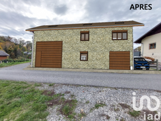  Maison  vendre 4 pices 140 m