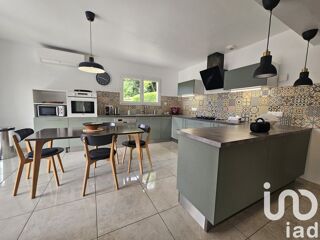  Maison � vendre 4 pi�ces 133 m�