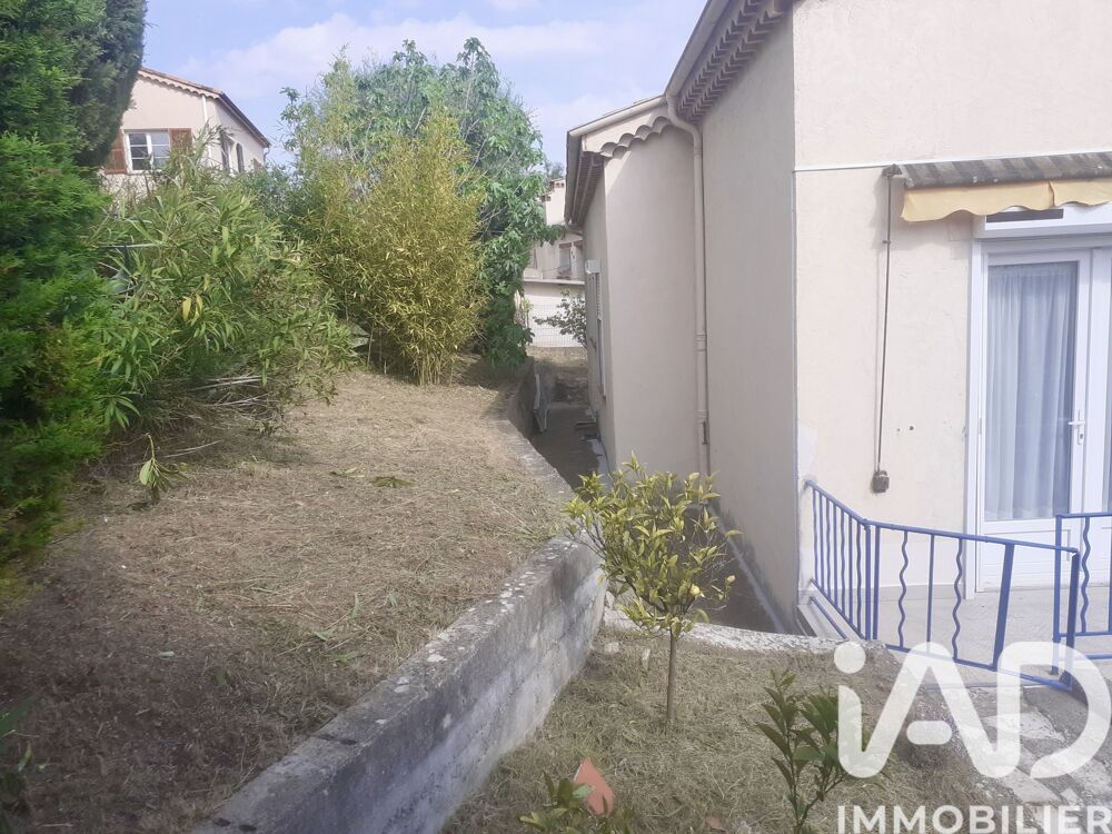 � vendre  Maison Vence (06140)
