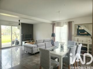  Maison � vendre 4 pi�ces 100 m�