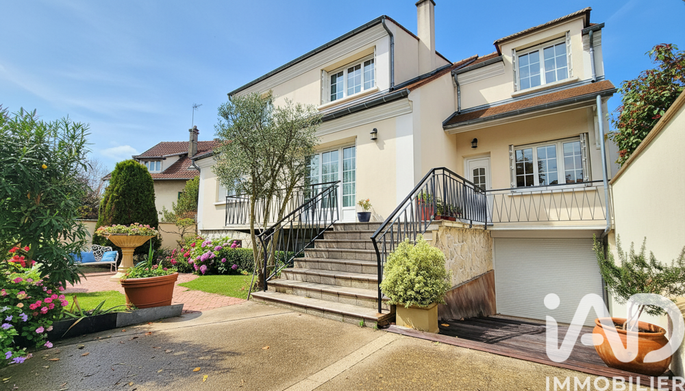  vendre  Maison Poissy (78300)