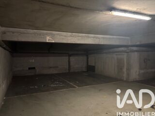  Parking / Garage � vendre 14 m�