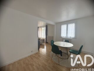  Appartement � vendre 5 pi�ces 89 m�