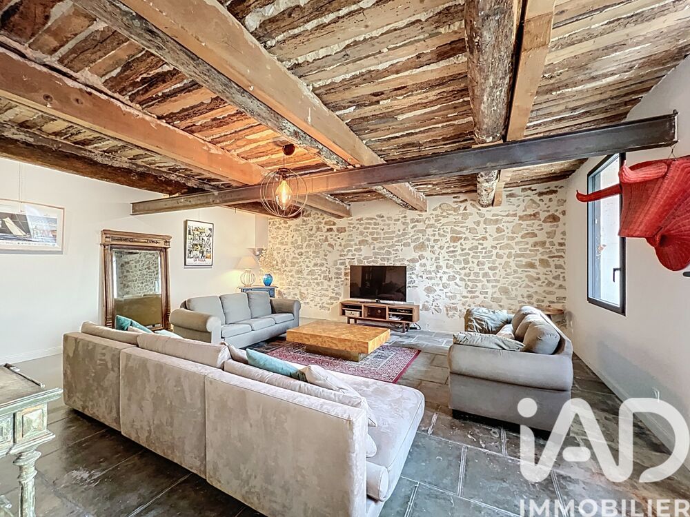 � vendre  Maison Orange (84100)