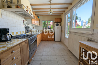  Maison  vendre 8 pices 175 m