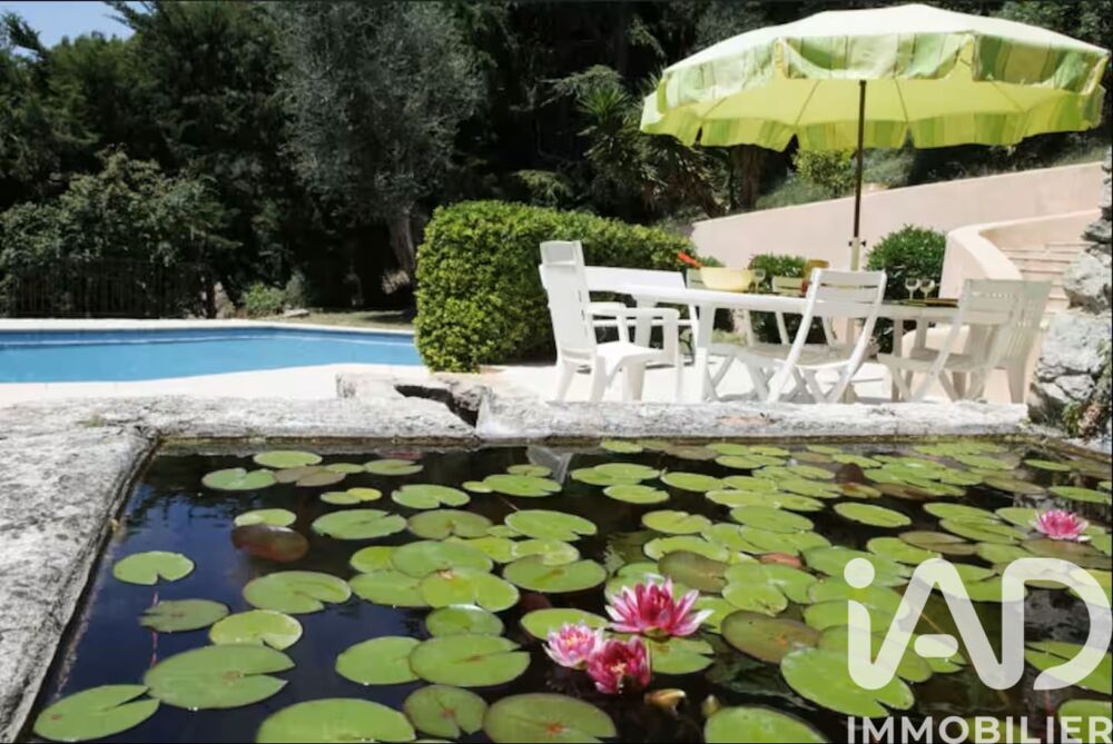 � vendre  Maison Nice (06000)