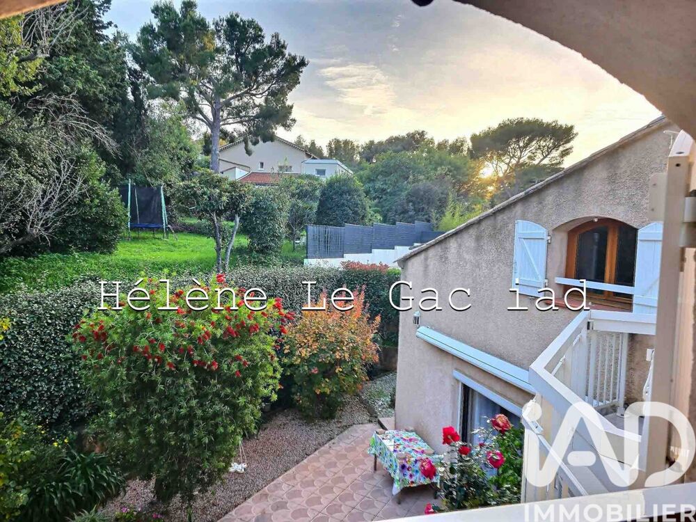  vendre  Maison Toulon (83000)
