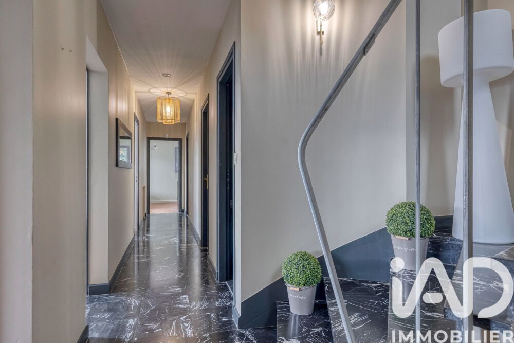 � vendre  Maison Corenc (38700)