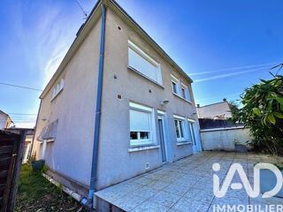  Maison � vendre 6 pi�ces 147 m�