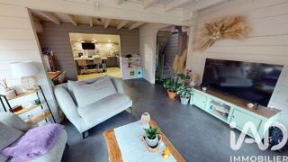  Maison � vendre 5 pi�ces 90 m�