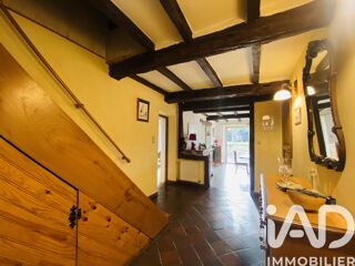  Maison � vendre 8 pi�ces 193 m�