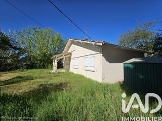  Maison � vendre 4 pi�ces 72 m�