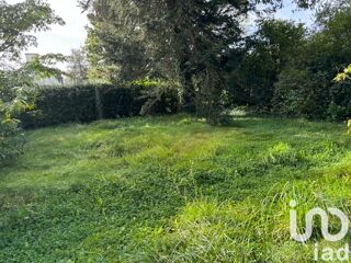  Terrain � vendre 501 m�
