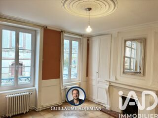  Maison � vendre 10 pi�ces 170 m�