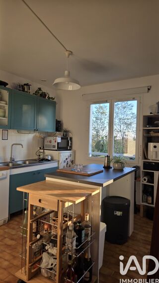  Maison � vendre 4 pi�ces 85 m�