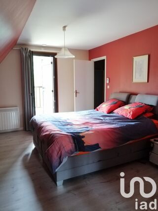  Maison  vendre 6 pices 138 m