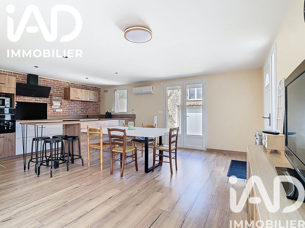 Vente Maison Vente Maison/villa 5 pi�ces Corb�re-les-cabanes