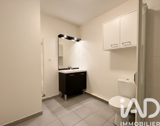  Appartement � vendre 2 pi�ces 46 m�