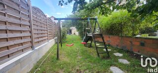  Maison � vendre 4 pi�ces 92 m�