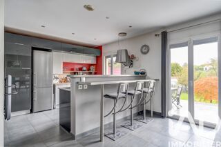  Maison � vendre 4 pi�ces 115 m�