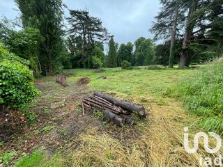  Terrain � vendre 588 m�