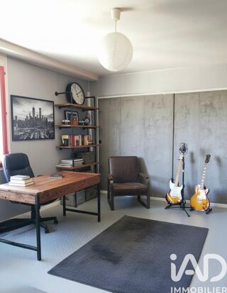  Appartement � vendre 4 pi�ces 82 m�