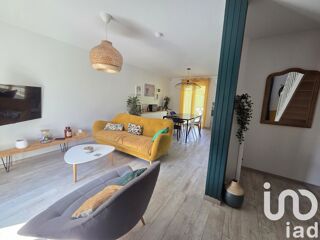  Maison � vendre 6 pi�ces 115 m�