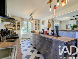  Maison � vendre 4 pi�ces 134 m�