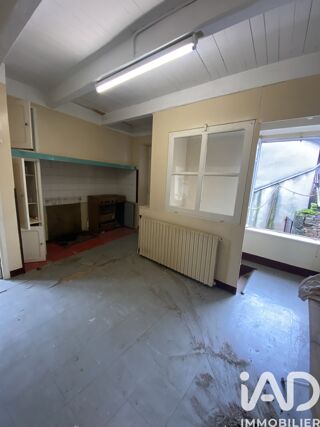  Maison � vendre 7 pi�ces 104 m�