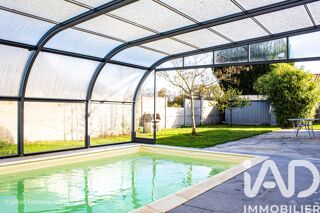  Maison � vendre 8 pi�ces 143 m�