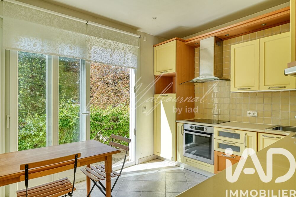 � vendre  Maison Le V�sinet (78110)