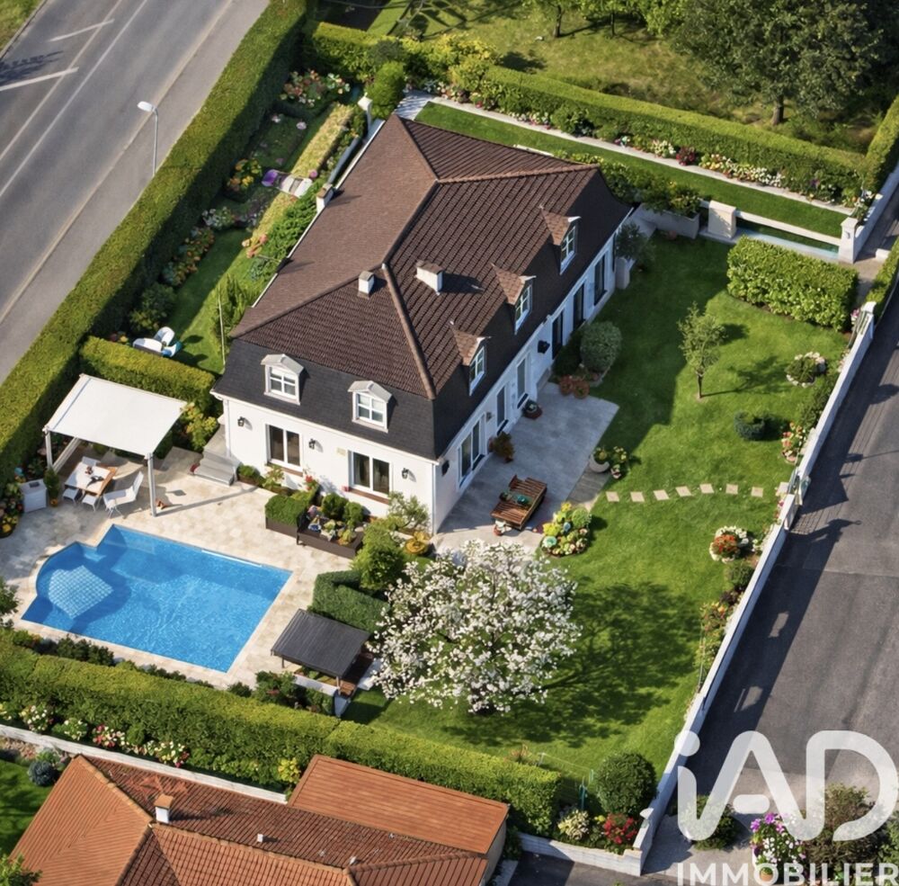 � vendre  Maison Toussieu (69780)