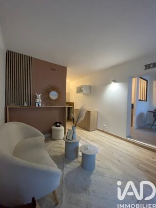  Appartement � vendre 2 pi�ces 30 m�