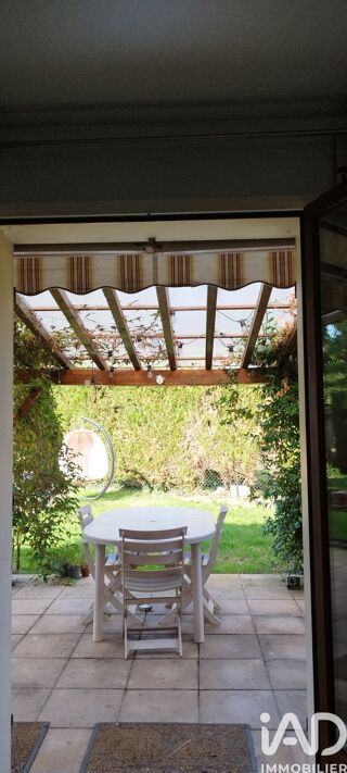  Maison � vendre 7 pi�ces 127 m�