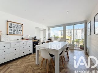  Appartement � vendre 4 pi�ces 88 m�