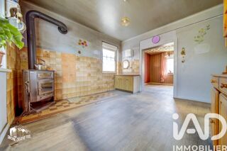  Maison � vendre 5 pi�ces 140 m�